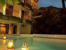 Ammara Legian By Vilarisi