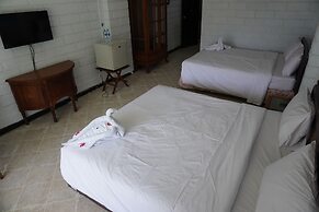 Ammara Legian By Vilarisi