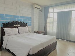 Ammara Legian By Vilarisi