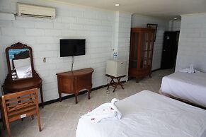 Ammara Legian By Vilarisi