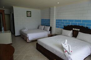 Ammara Legian By Vilarisi