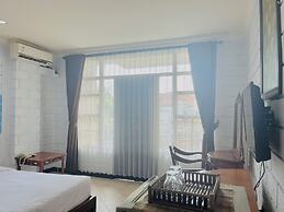 Ammara Legian By Vilarisi