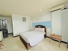 Ammara Legian By Vilarisi