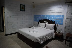 Ammara Legian By Vilarisi