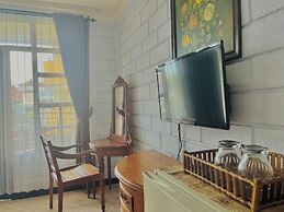 Ammara Legian By Vilarisi