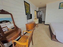 Ammara Legian By Vilarisi