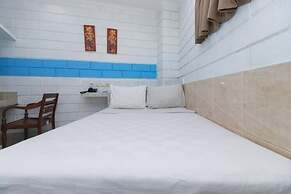 Ammara Legian By Vilarisi