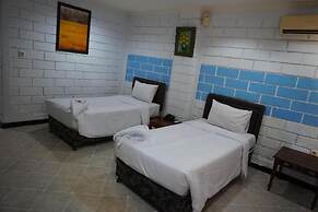 Ammara Legian By Vilarisi