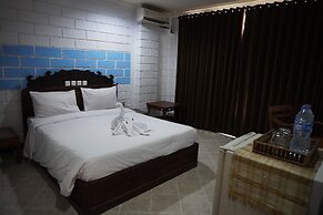 Ammara Legian By Vilarisi