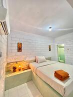 Ammara Legian By Vilarisi