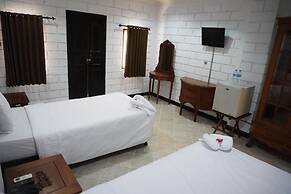 Ammara Legian By Vilarisi