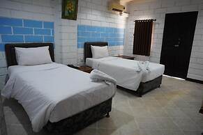 Ammara Legian By Vilarisi