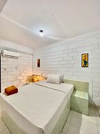 Ammara Legian By Vilarisi