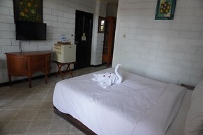 Ammara Legian By Vilarisi