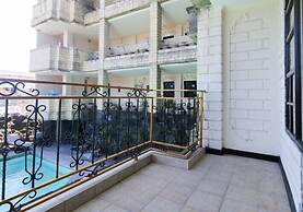 Ammara Legian By Vilarisi