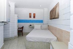 Ammara Legian By Vilarisi