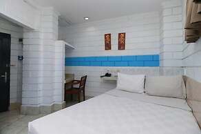 Ammara Legian By Vilarisi