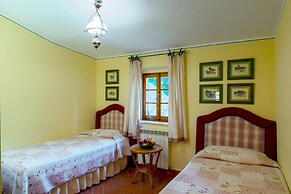 Gli Spilocchi 16 Emma Villas