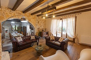 Villa I Mori 4 Emma Villas