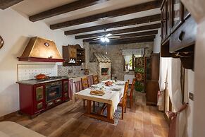 Villa I Mori 4 Emma Villas