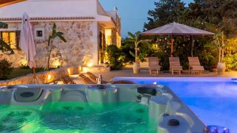 Villa I Mori 4 Emma Villas