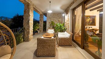 Villa I Mori 4 Emma Villas