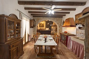 Villa I Mori 4 Emma Villas