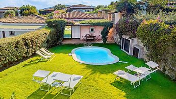 Casa Maestrale 6 Emma Villas