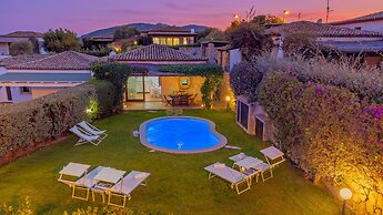 Casa Maestrale 6 Emma Villas