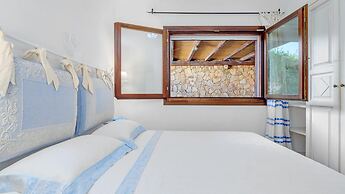 Casa Maestrale 6 Emma Villas