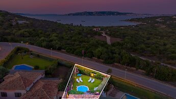 Casa Maestrale 6 Emma Villas