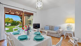 Casa Maestrale 6 Emma Villas