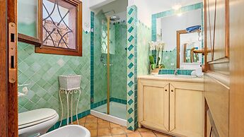 Casa Maestrale 6 Emma Villas