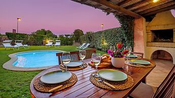 Casa Maestrale 6 Emma Villas