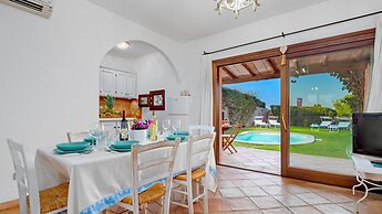 Casa Maestrale 6 Emma Villas