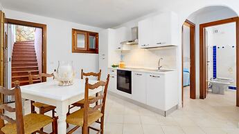 Casa Maestrale 6 Emma Villas