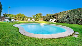 Casa Maestrale 6 Emma Villas