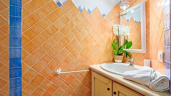 Casa Maestrale 6 Emma Villas