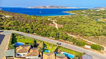 Casa Maestrale 6 Emma Villas