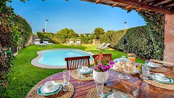 Casa Maestrale 6 Emma Villas