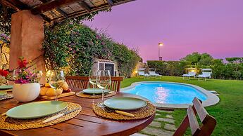 Casa Maestrale 6 Emma Villas