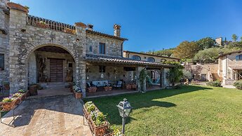 Residenza Collefiorito 26 Emma Villas