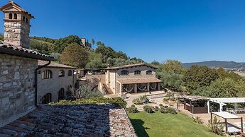 Residenza Collefiorito 26 Emma Villas