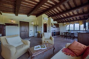 Residenza Collefiorito 26 Emma Villas