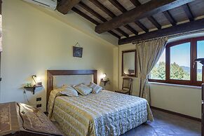 Residenza Collefiorito 26 Emma Villas