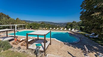 Residenza Collefiorito 26 Emma Villas