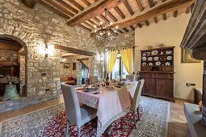 Residenza Collefiorito 26 Emma Villas