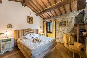 Residenza Collefiorito 26 Emma Villas