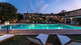 Residenza Collefiorito 26 Emma Villas