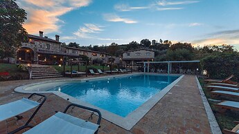 Residenza Collefiorito 26 Emma Villas